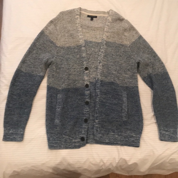 Banana Republic Cardigan - Picture 1 of 2